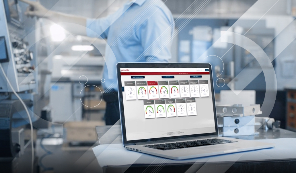 Why Choose Prometha?